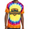 Essential Window Tie Dye Tee - Adult & Youth $ Thumbnail