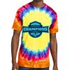 Essential Window Tie Dye Tee - Adult & Youth $ Thumbnail