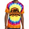 Essential Window Tie Dye Tee - Adult & Youth $ Thumbnail