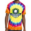 Essential Window Tie Dye Tee - Adult & Youth $ Thumbnail