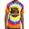 Essential Window Tie Dye Tee - Adult & Youth $ Thumbnail
