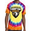 Essential Window Tie Dye Tee - Adult & Youth $ Thumbnail