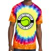 Essential Window Tie Dye Tee - Adult & Youth $ Thumbnail