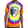 Essential Window Tie Dye Tee - Adult & Youth $ Thumbnail