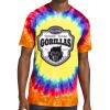 Essential Window Tie Dye Tee - Adult & Youth $ Thumbnail