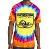 Essential Window Tie Dye Tee - Adult & Youth $ Thumbnail