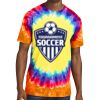 Essential Window Tie Dye Tee - Adult & Youth $ Thumbnail