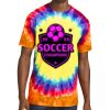 Essential Window Tie Dye Tee - Adult & Youth $ Thumbnail