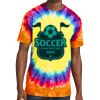 Essential Window Tie Dye Tee - Adult & Youth $ Thumbnail