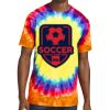 Essential Window Tie Dye Tee - Adult & Youth $ Thumbnail