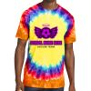 Essential Window Tie Dye Tee - Adult & Youth $ Thumbnail