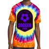 Essential Window Tie Dye Tee - Adult & Youth $ Thumbnail