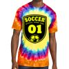 Essential Window Tie Dye Tee - Adult & Youth $ Thumbnail