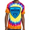 Essential Window Tie Dye Tee - Adult & Youth $ Thumbnail