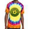 Essential Window Tie Dye Tee - Adult & Youth $ Thumbnail