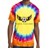 Essential Window Tie Dye Tee - Adult & Youth $ Thumbnail