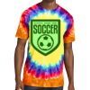 Essential Window Tie Dye Tee - Adult & Youth $ Thumbnail