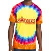 Essential Window Tie Dye Tee - Adult & Youth $ Thumbnail