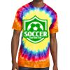 Essential Window Tie Dye Tee - Adult & Youth $ Thumbnail