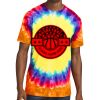 Essential Window Tie Dye Tee - Adult & Youth $ Thumbnail