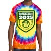Essential Window Tie Dye Tee - Adult & Youth $ Thumbnail