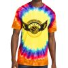 Essential Window Tie Dye Tee - Adult & Youth $ Thumbnail