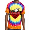 Essential Window Tie Dye Tee - Adult & Youth $ Thumbnail