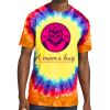 Essential Window Tie Dye Tee - Adult & Youth $ Thumbnail