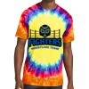 Essential Window Tie Dye Tee - Adult & Youth $ Thumbnail