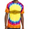 Essential Window Tie Dye Tee - Adult & Youth $ Thumbnail