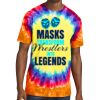 Essential Window Tie Dye Tee - Adult & Youth $ Thumbnail