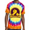 Essential Window Tie Dye Tee - Adult & Youth $ Thumbnail