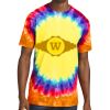 Essential Window Tie Dye Tee - Adult & Youth $ Thumbnail