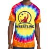 Essential Window Tie Dye Tee - Adult & Youth $ Thumbnail