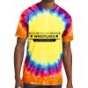 Essential Window Tie Dye Tee - Adult & Youth $ Thumbnail