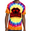 Essential Window Tie Dye Tee - Adult & Youth $ Thumbnail