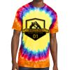 Essential Window Tie Dye Tee - Adult & Youth $ Thumbnail