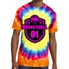 Essential Window Tie Dye Tee - Adult & Youth $ Thumbnail