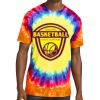 Essential Window Tie Dye Tee - Adult & Youth $ Thumbnail
