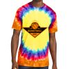 Essential Window Tie Dye Tee - Adult & Youth $ Thumbnail