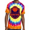Essential Window Tie Dye Tee - Adult & Youth $ Thumbnail