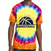 Essential Window Tie Dye Tee - Adult & Youth $ Thumbnail