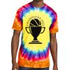 Essential Window Tie Dye Tee - Adult & Youth $ Thumbnail