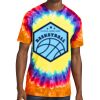 Essential Window Tie Dye Tee - Adult & Youth $ Thumbnail