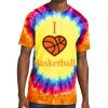 Essential Window Tie Dye Tee - Adult & Youth $ Thumbnail