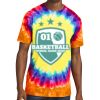 Essential Window Tie Dye Tee - Adult & Youth $ Thumbnail