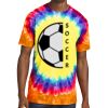 Essential Window Tie Dye Tee - Adult & Youth $ Thumbnail