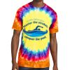 Essential Window Tie Dye Tee - Adult & Youth $ Thumbnail