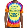 Essential Window Tie Dye Tee - Adult & Youth $ Thumbnail
