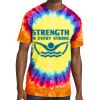 Essential Window Tie Dye Tee - Adult & Youth $ Thumbnail